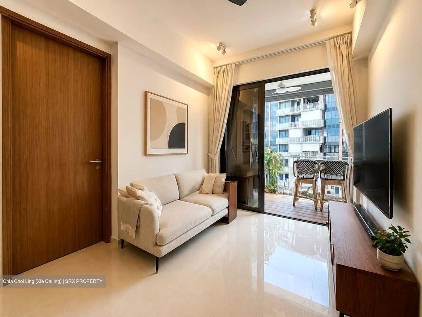 Parc Botannia (D28), Condominium #553908511